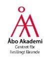 Logo för Åbo akademi, Centret för livslångt lärande